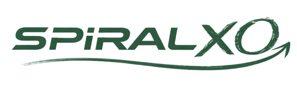 SpiralXO Logo